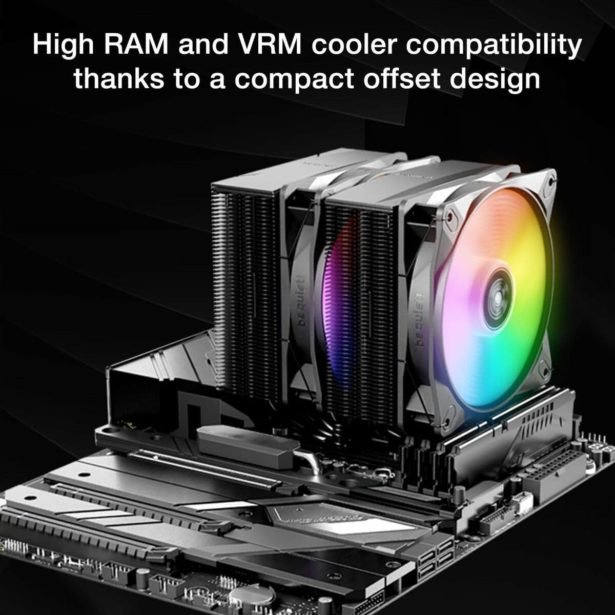 Monitor Be Quiet! BK043 — thumbnail 9