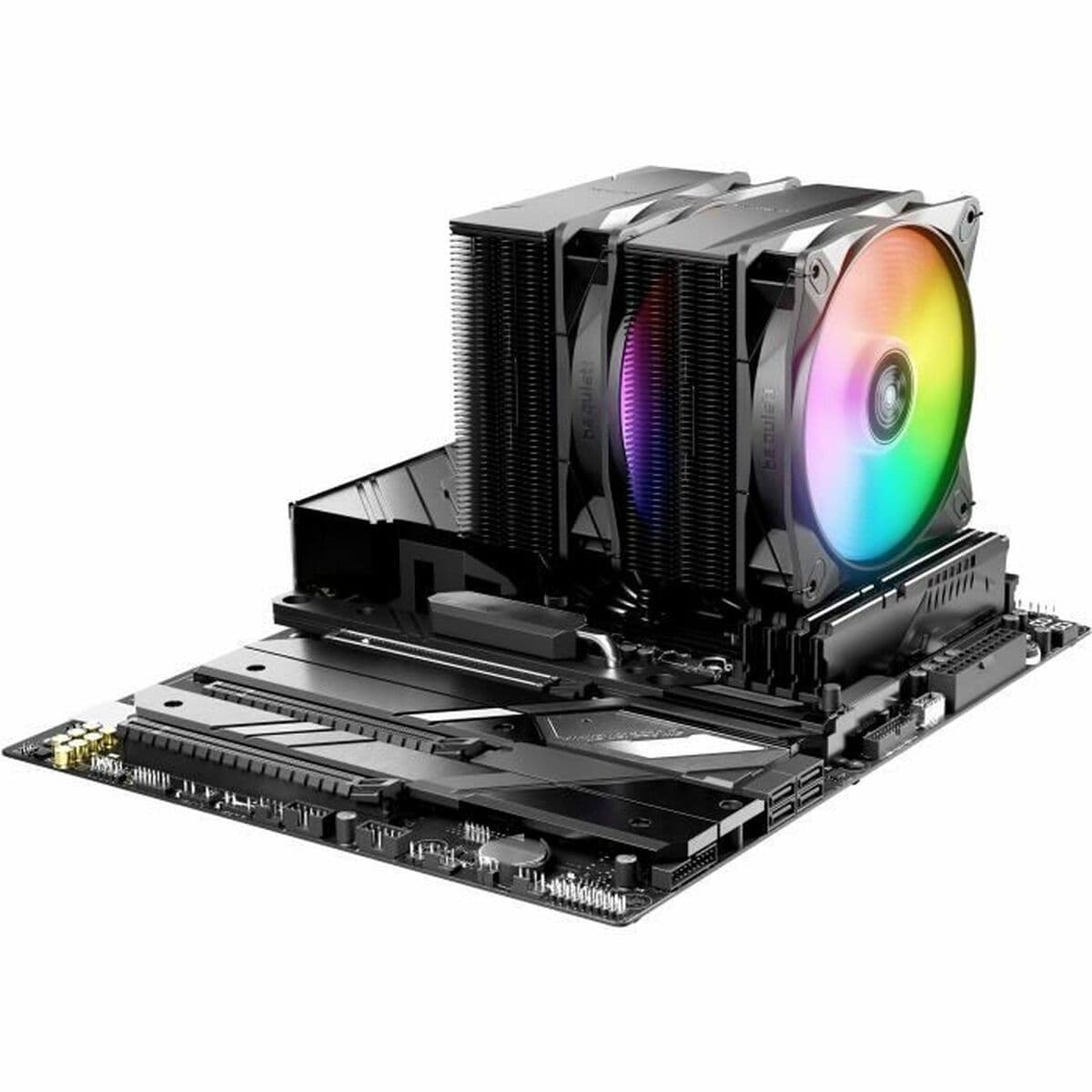 Monitor Be Quiet! BK043 — thumbnail 4