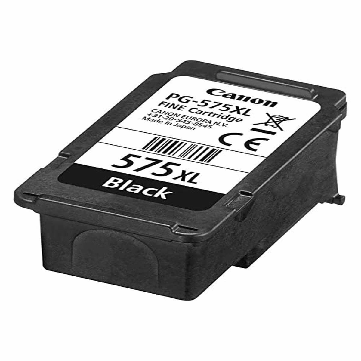 Original Bläckpatron Canon PG-575XL Svart — thumbnail 12