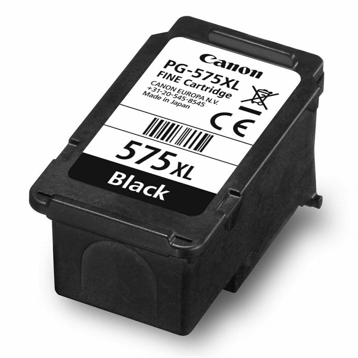 Original Bläckpatron Canon PG-575XL Svart — thumbnail 11