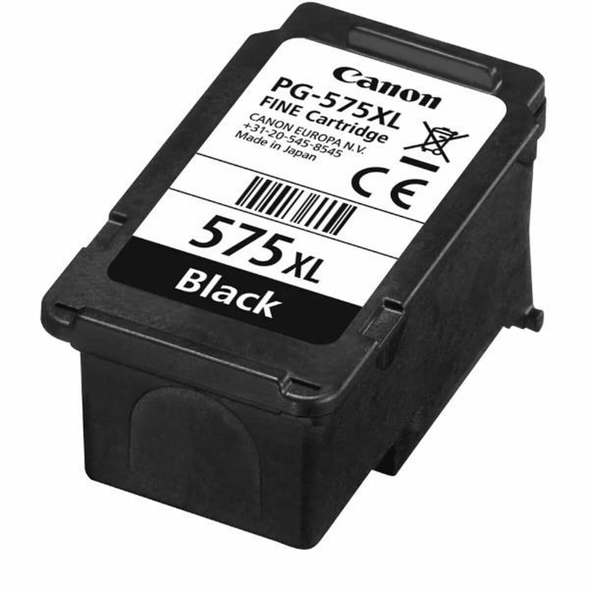 Original Bläckpatron Canon PG-575XL Svart — thumbnail 5