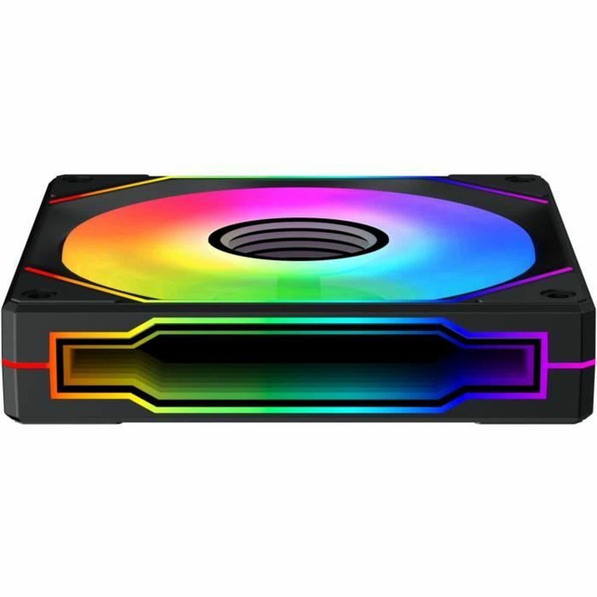 Lådfläkt XIGMATEK Infinity G20A Ø 12 cm (3 antal) — thumbnail 5