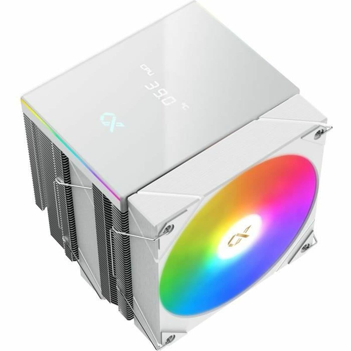 CPU-fläkt XIGMATEK AK6 Dual — thumbnail 4