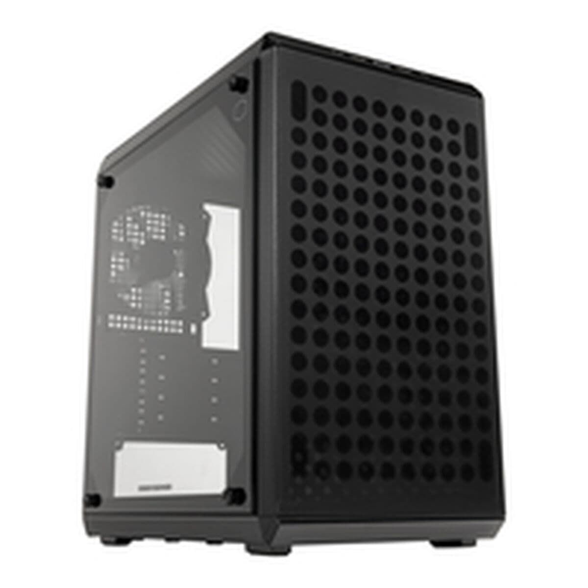 ATX Semitorn Cooler Master Q300LV2-KGNN-S00 Svart — thumbnail 21