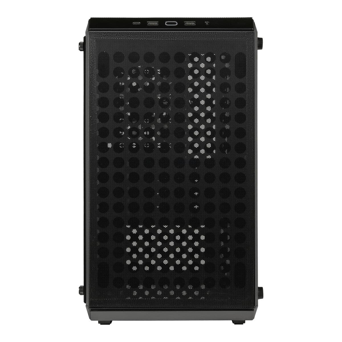 ATX Semitorn Cooler Master Q300LV2-KGNN-S00 Svart — thumbnail 20