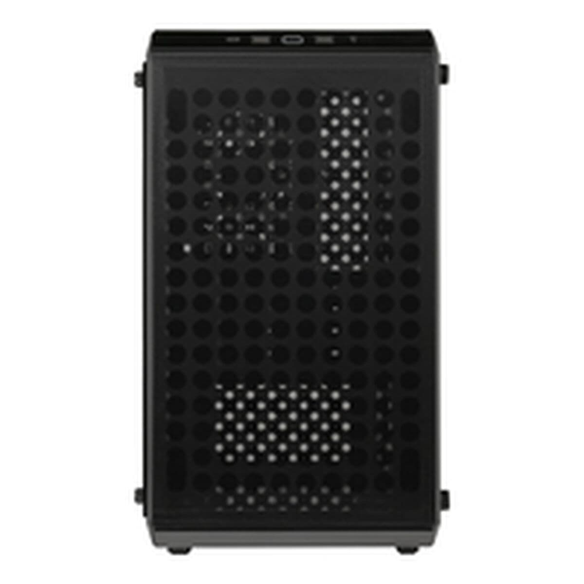 ATX Semitorn Cooler Master Q300LV2-KGNN-S00 Svart — thumbnail 19