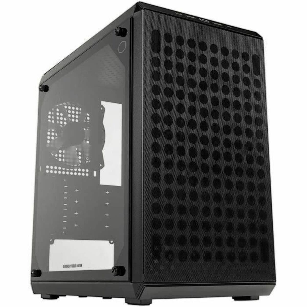 ATX Semitorn Cooler Master Q300LV2-KGNN-S00 Svart — thumbnail 35
