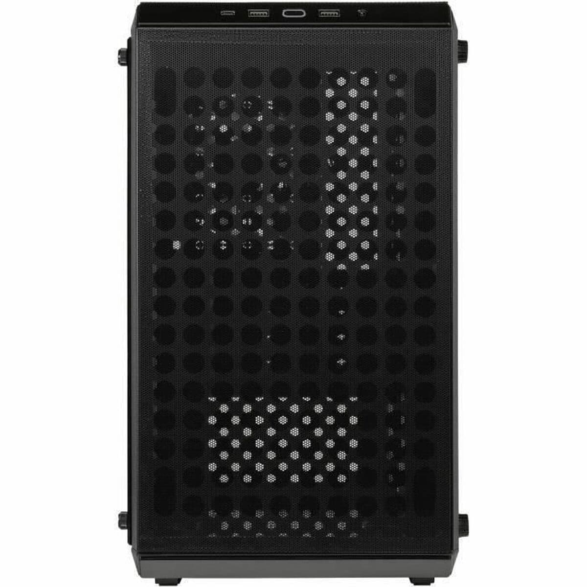 ATX Semitorn Cooler Master Q300LV2-KGNN-S00 Svart — thumbnail 34