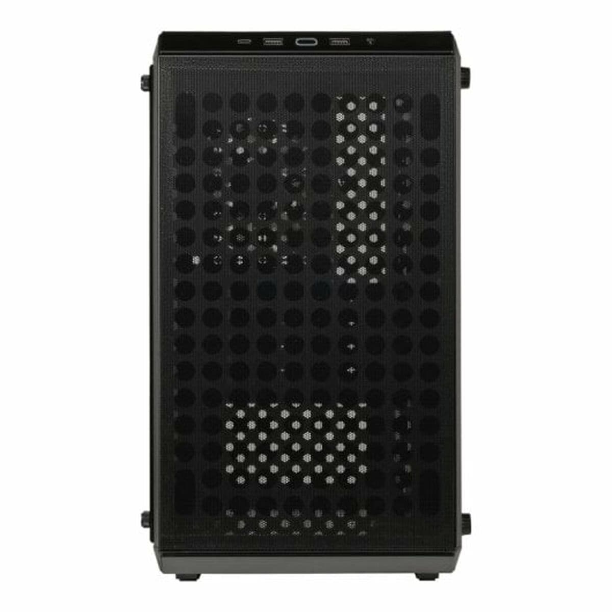 ATX Semitorn Cooler Master Q300LV2-KGNN-S00 Svart — thumbnail 6