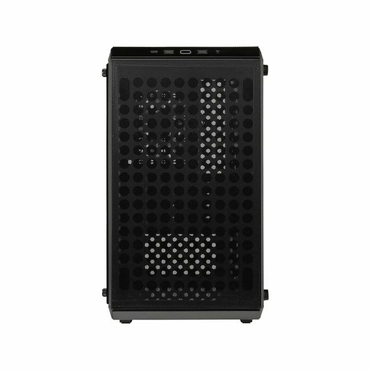 ATX Semitorn Cooler Master Q300LV2-KGNN-S00 Svart — thumbnail 28