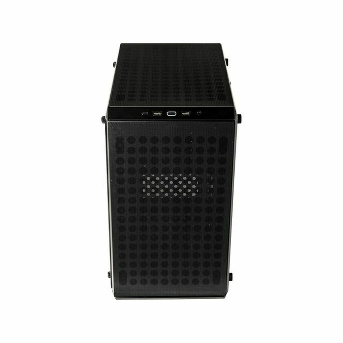 ATX Semitorn Cooler Master Q300LV2-KGNN-S00 Svart — thumbnail 25