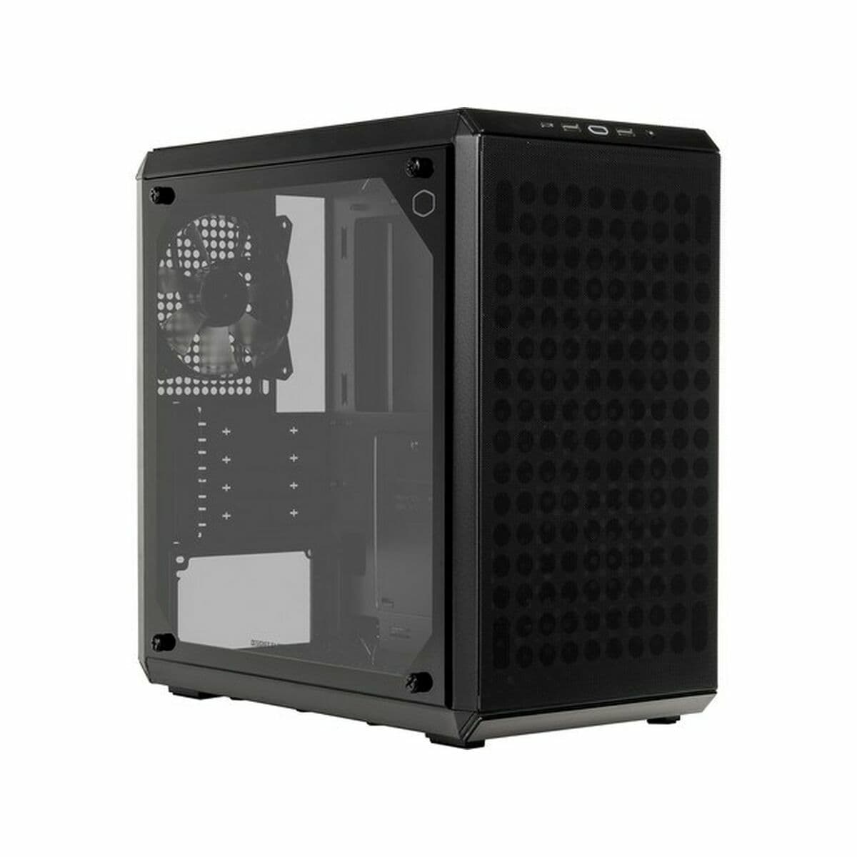 ATX Semitorn Cooler Master Q300LV2-KGNN-S00 Svart — thumbnail 24