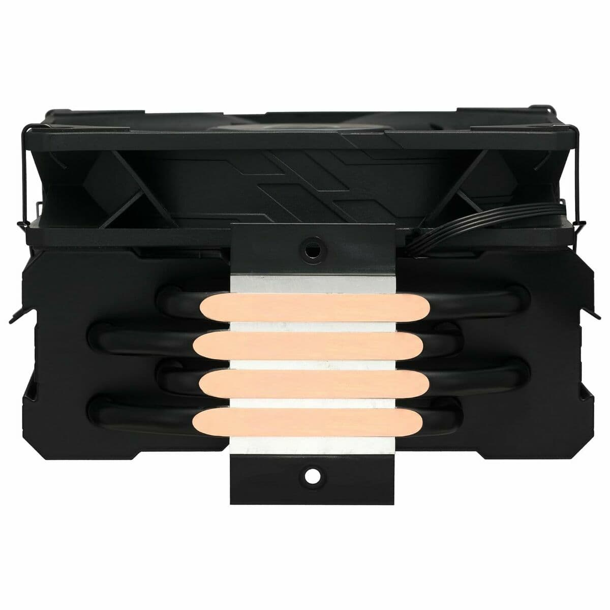 Lådfläkt Cooler Master RR-S4KK-25SN-R1 — thumbnail 19