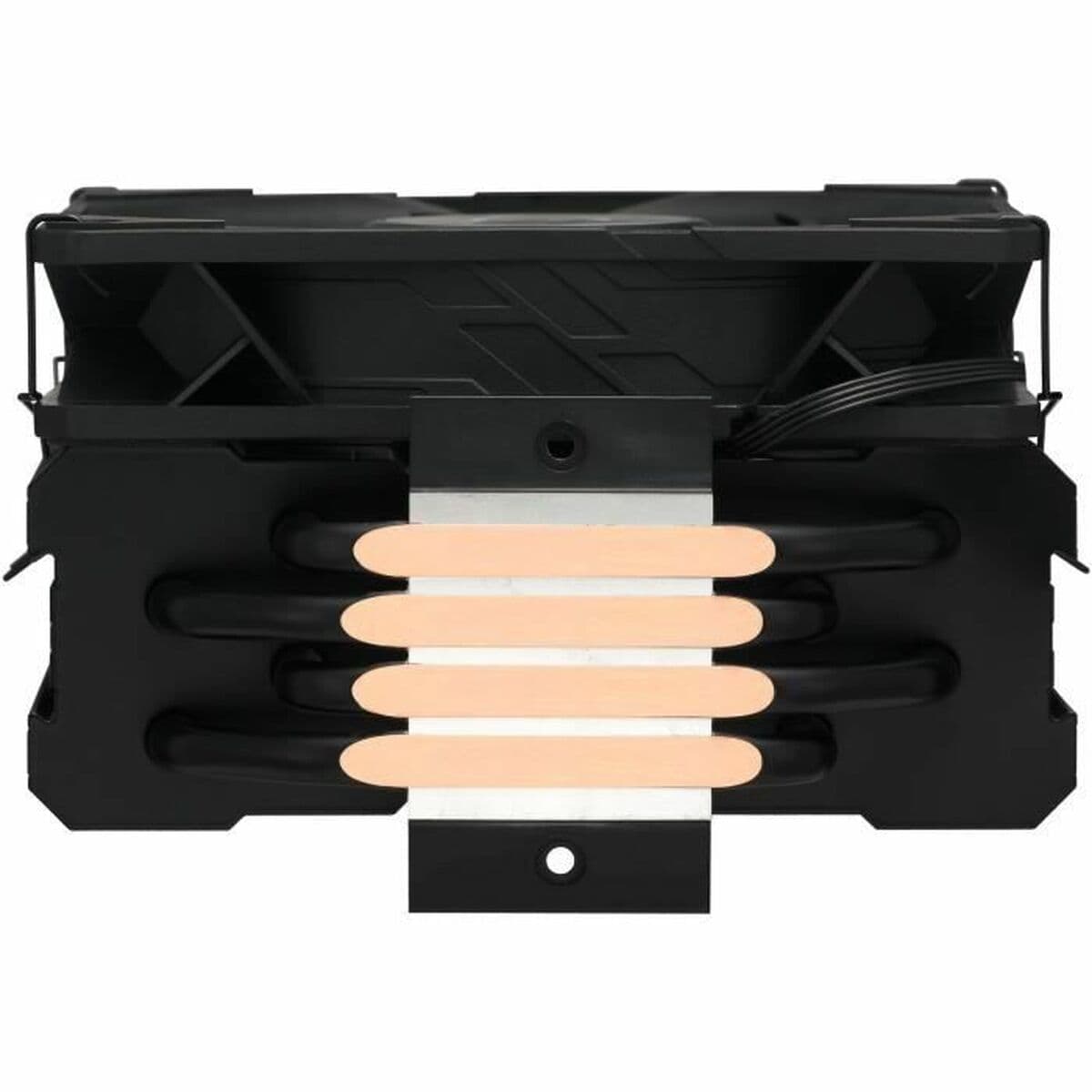 Lådfläkt Cooler Master RR-S4KK-25SN-R1 — thumbnail 2