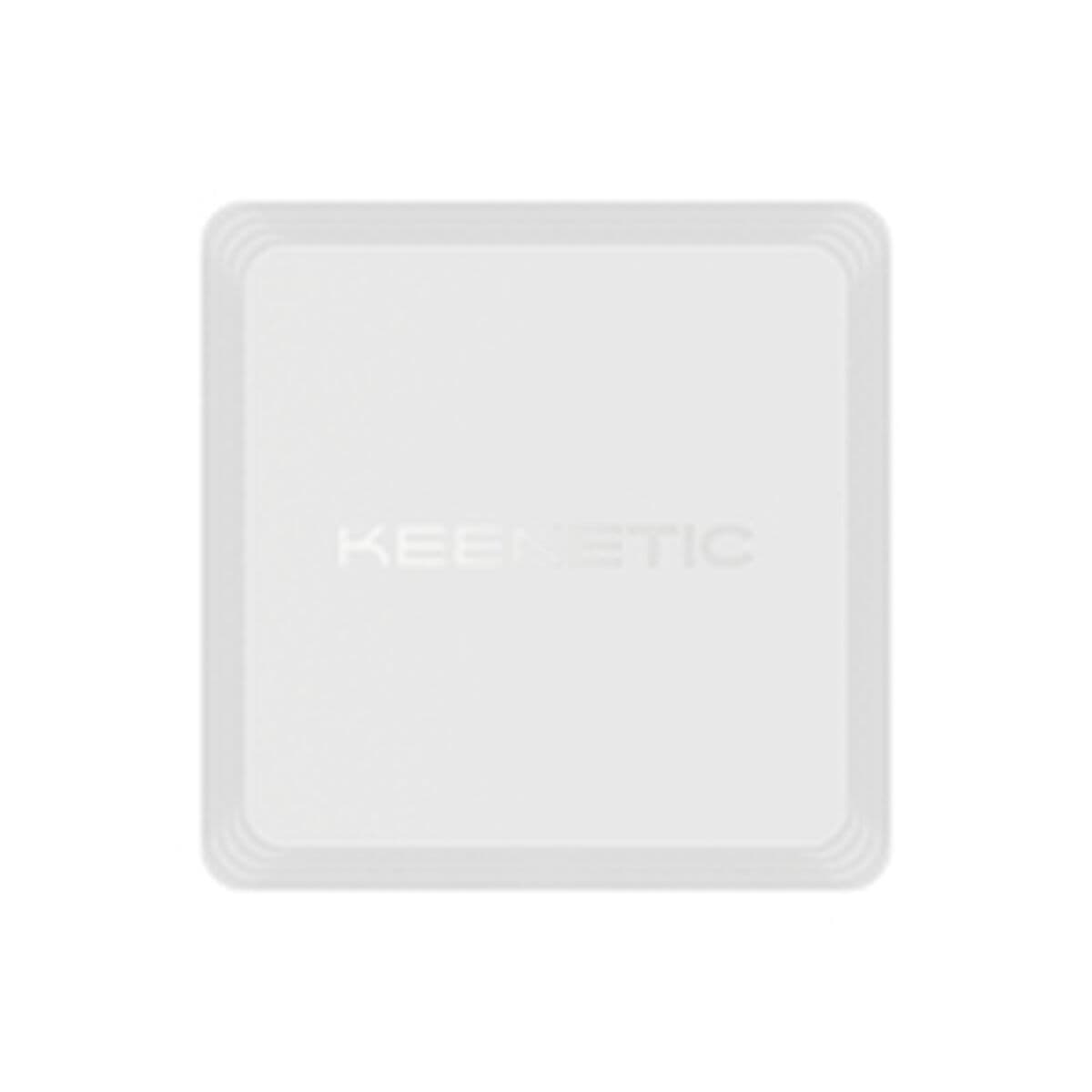 Anslutningspunkt Keenetic KN-2810-01EN Vit — thumbnail 8