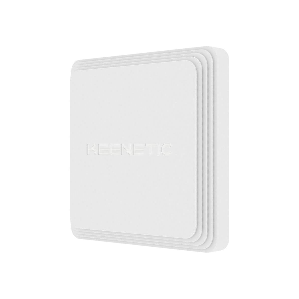 Anslutningspunkt Keenetic KN-2810-01EN Vit — thumbnail 16