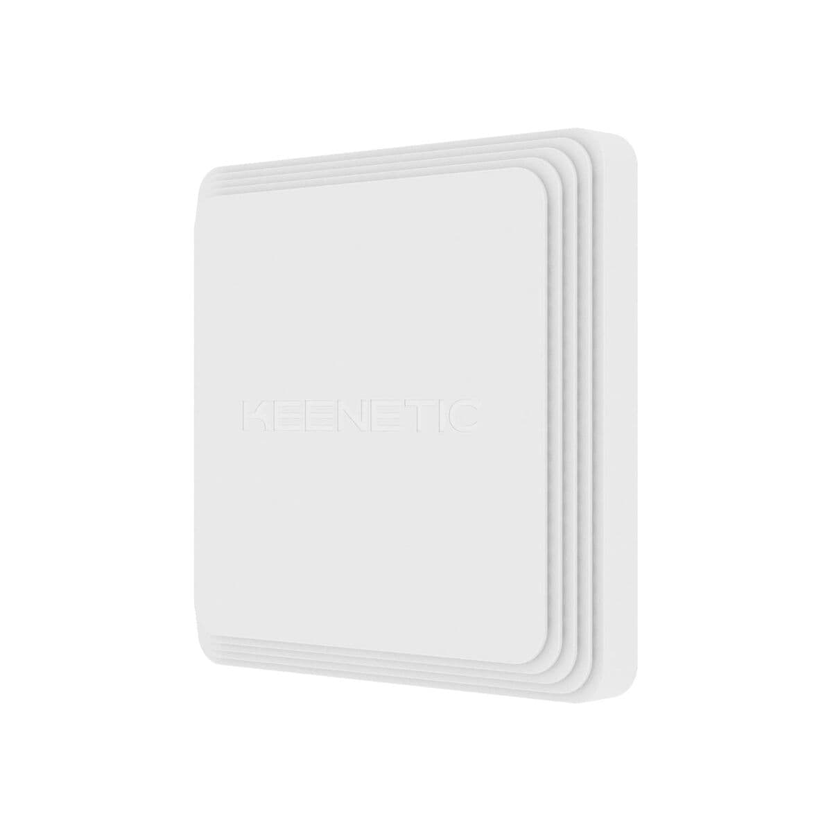 Anslutningspunkt Keenetic KN-2810-01EN Vit — thumbnail 2