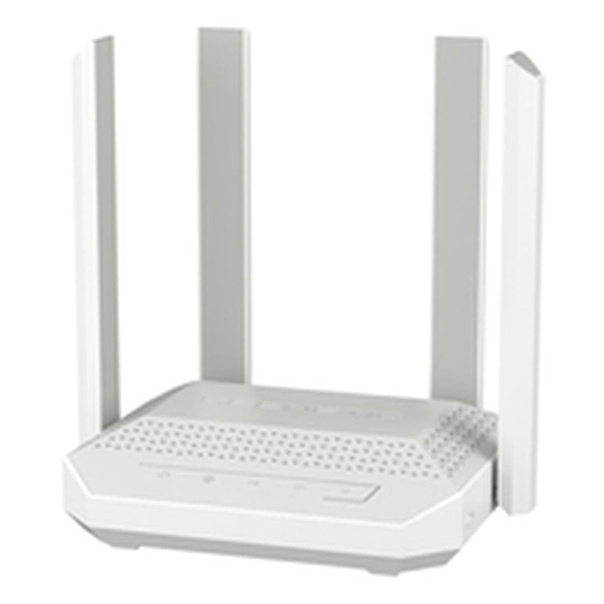 Router Keenetic KN-3711-01-EU — thumbnail 6