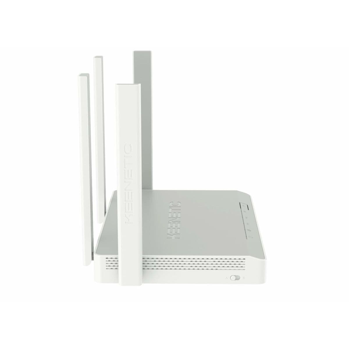Router Keenetic KN-3711-01-EU — thumbnail 2