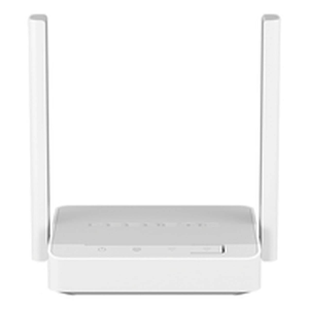 Router Keenetic KN-1621-01-EU Vit Ethernet LAN 2 3 Wi-Fi — thumbnail 5