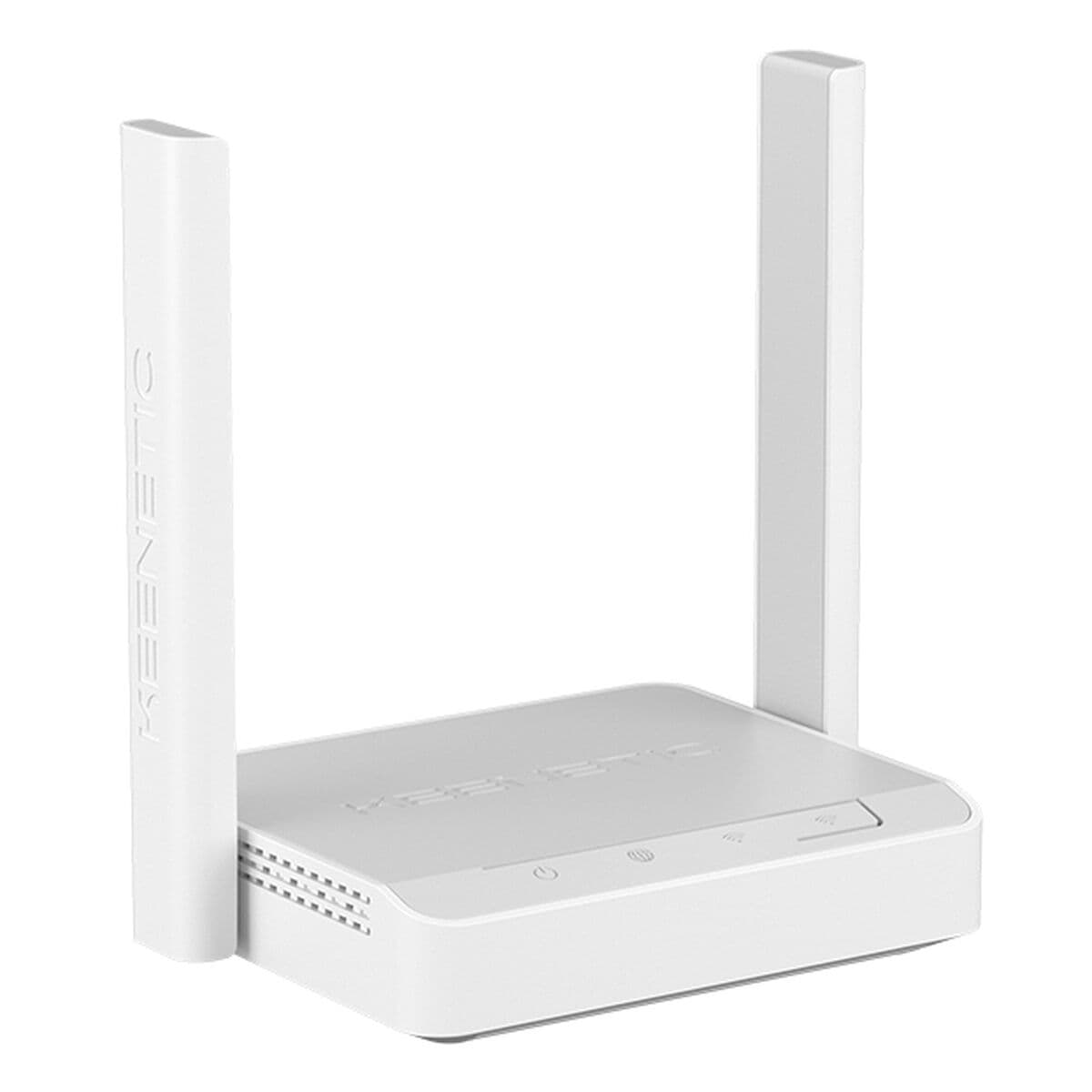 Router Keenetic KN-1621-01-EU Vit Ethernet LAN 2 3 Wi-Fi — thumbnail 2