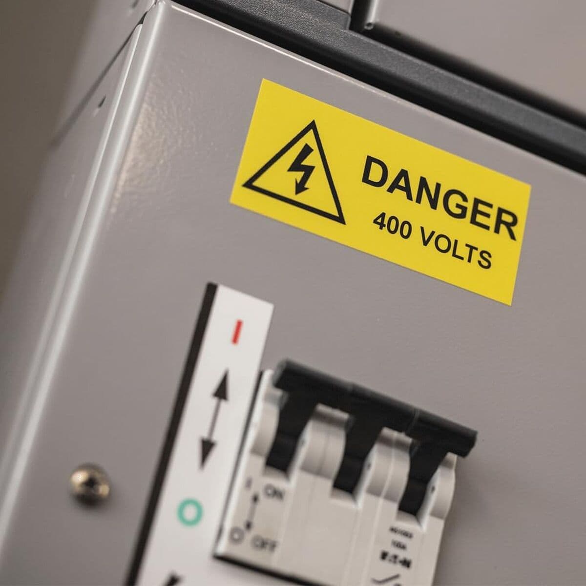 Termisk Skrivare Brother PTE720BTZ1 Svart Orange — thumbnail 6