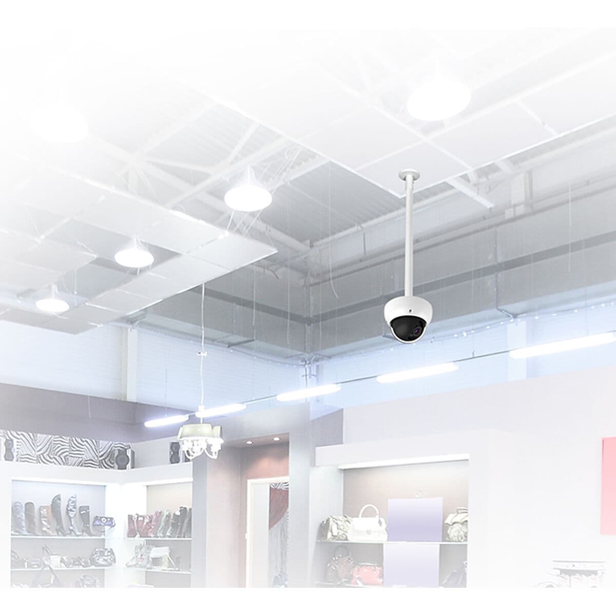 Bordfäste för Skärm B-Tech BT5920/W — thumbnail 10