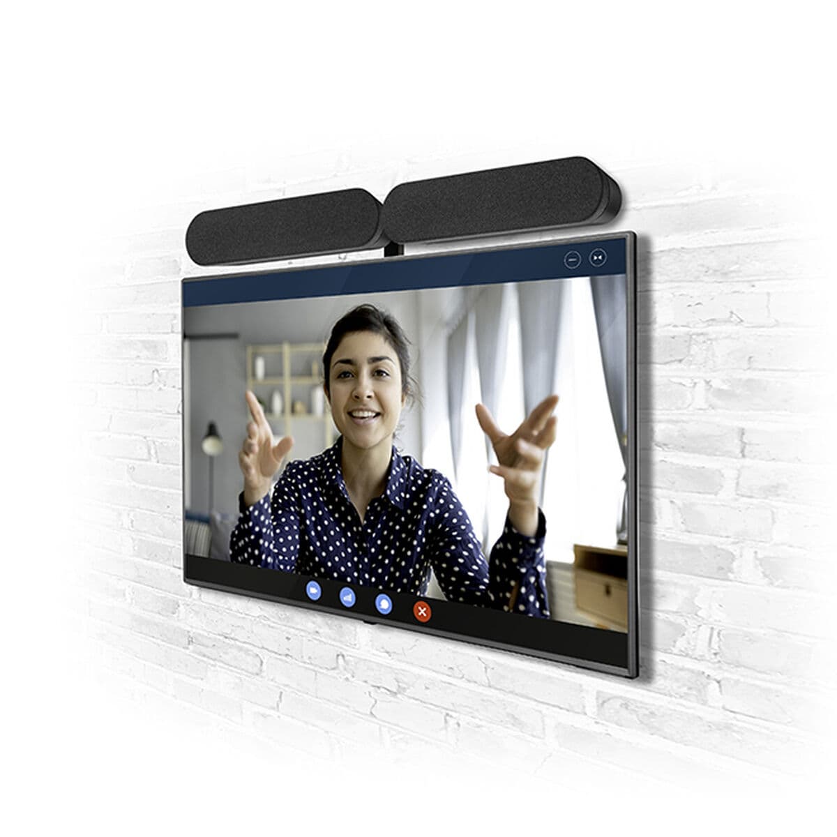 Bordfäste för Skärm B-Tech BT7874/B — thumbnail 6