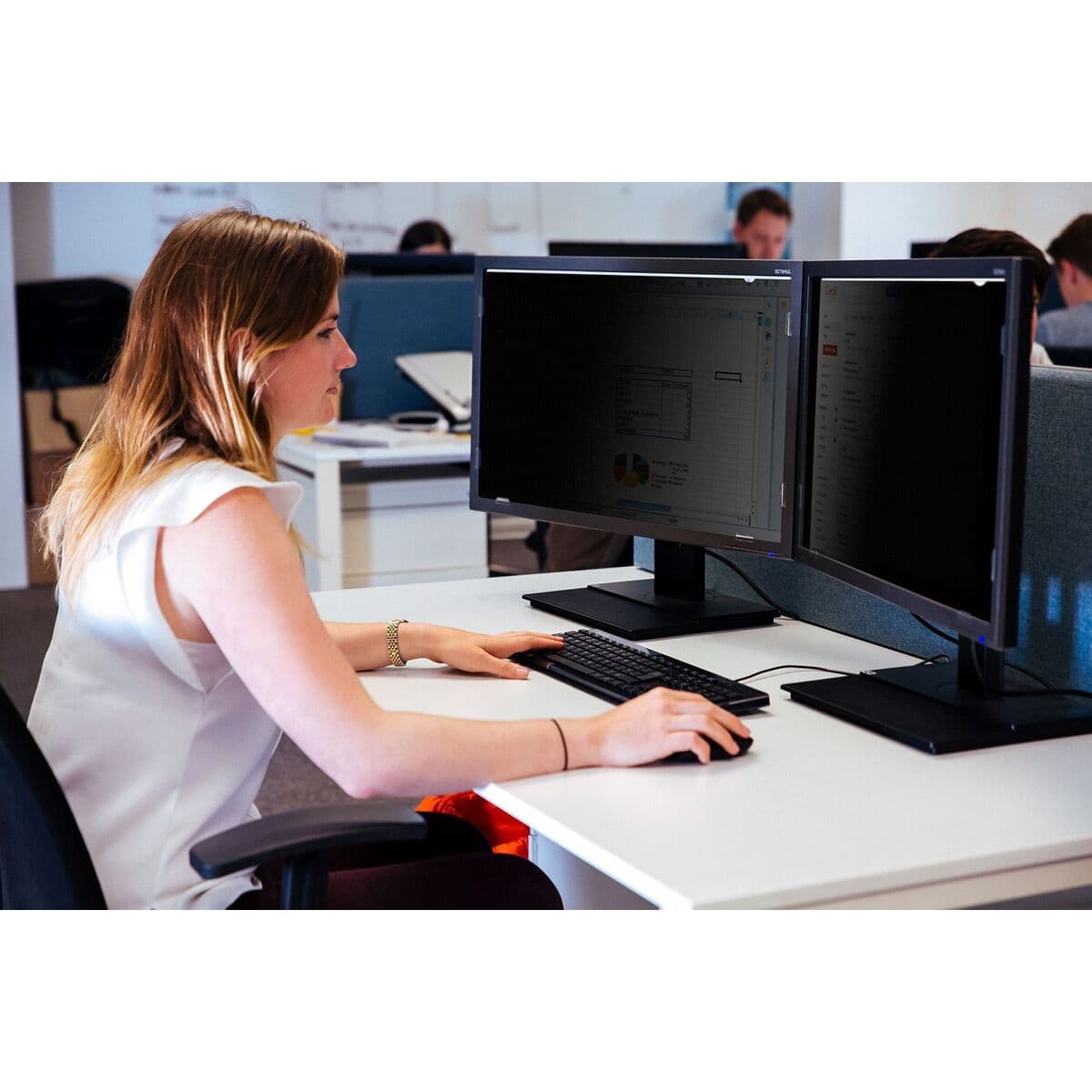 Monitor Gaming Targus ASF27W9EU 27" — thumbnail 8