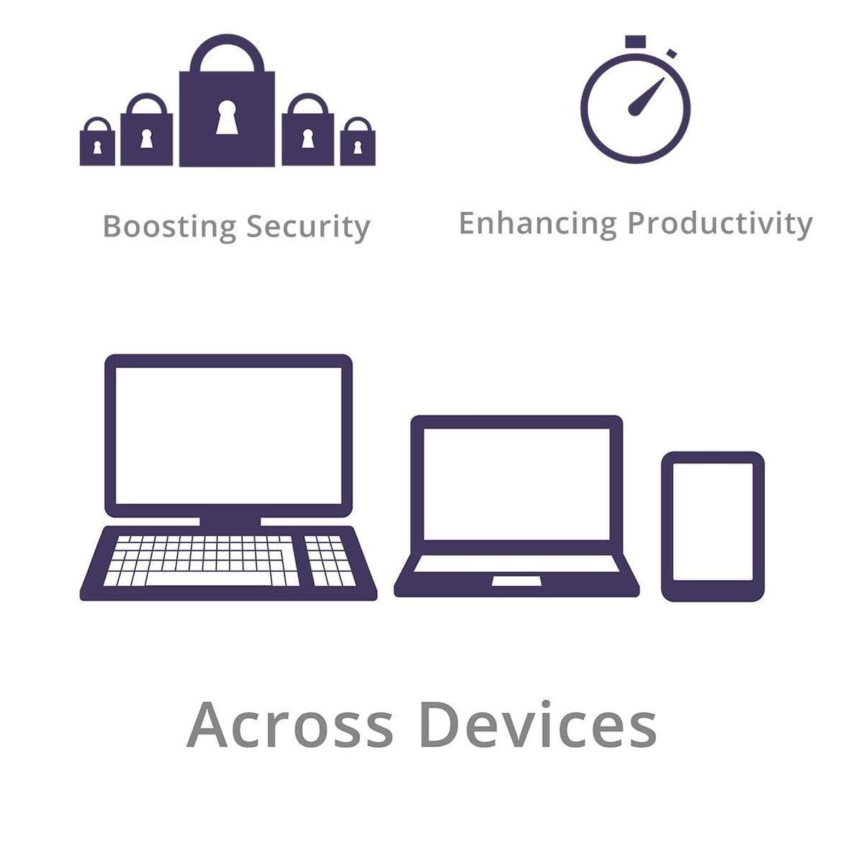 Monitor Gaming Targus ASF27W9EU 27" — thumbnail 7