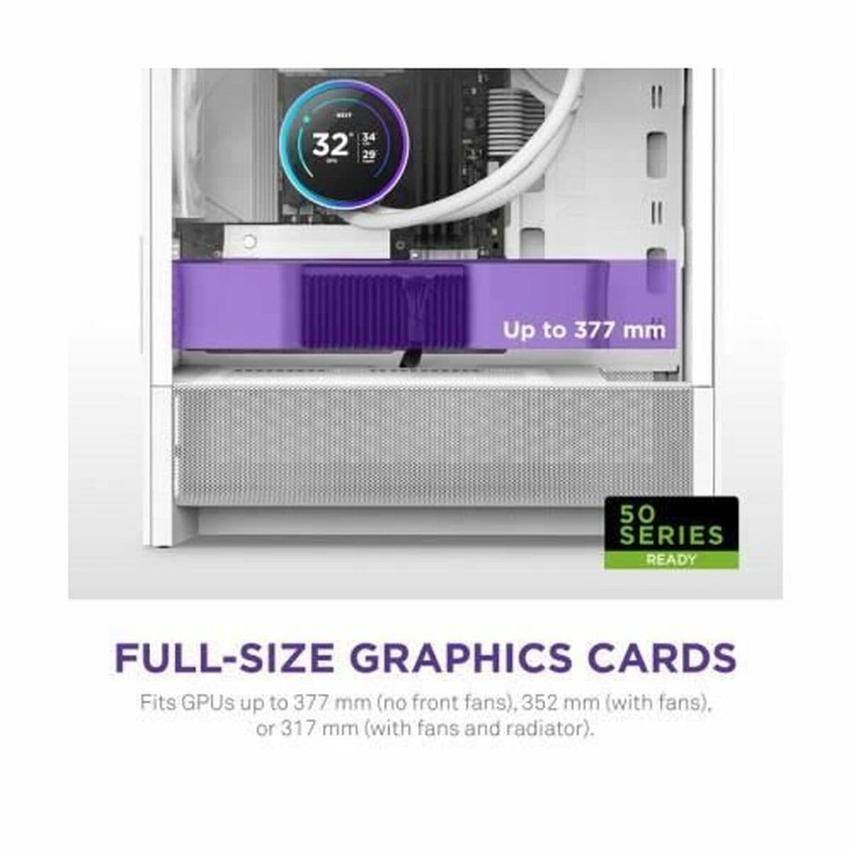 ATX Semitorn NZXT NZXT Vit — thumbnail 2