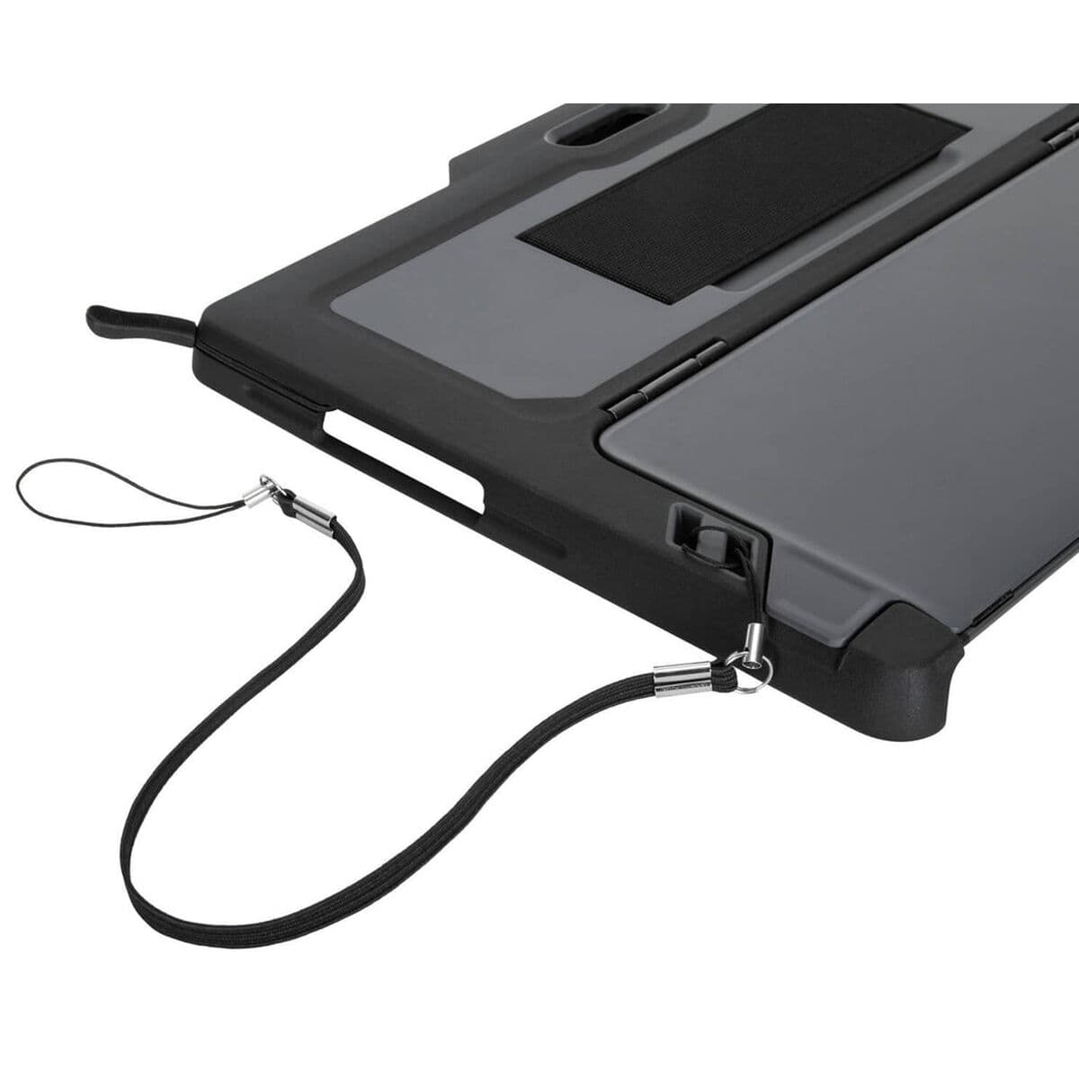 Fodral till Läsplatta Targus THD918GL Svart — thumbnail 8