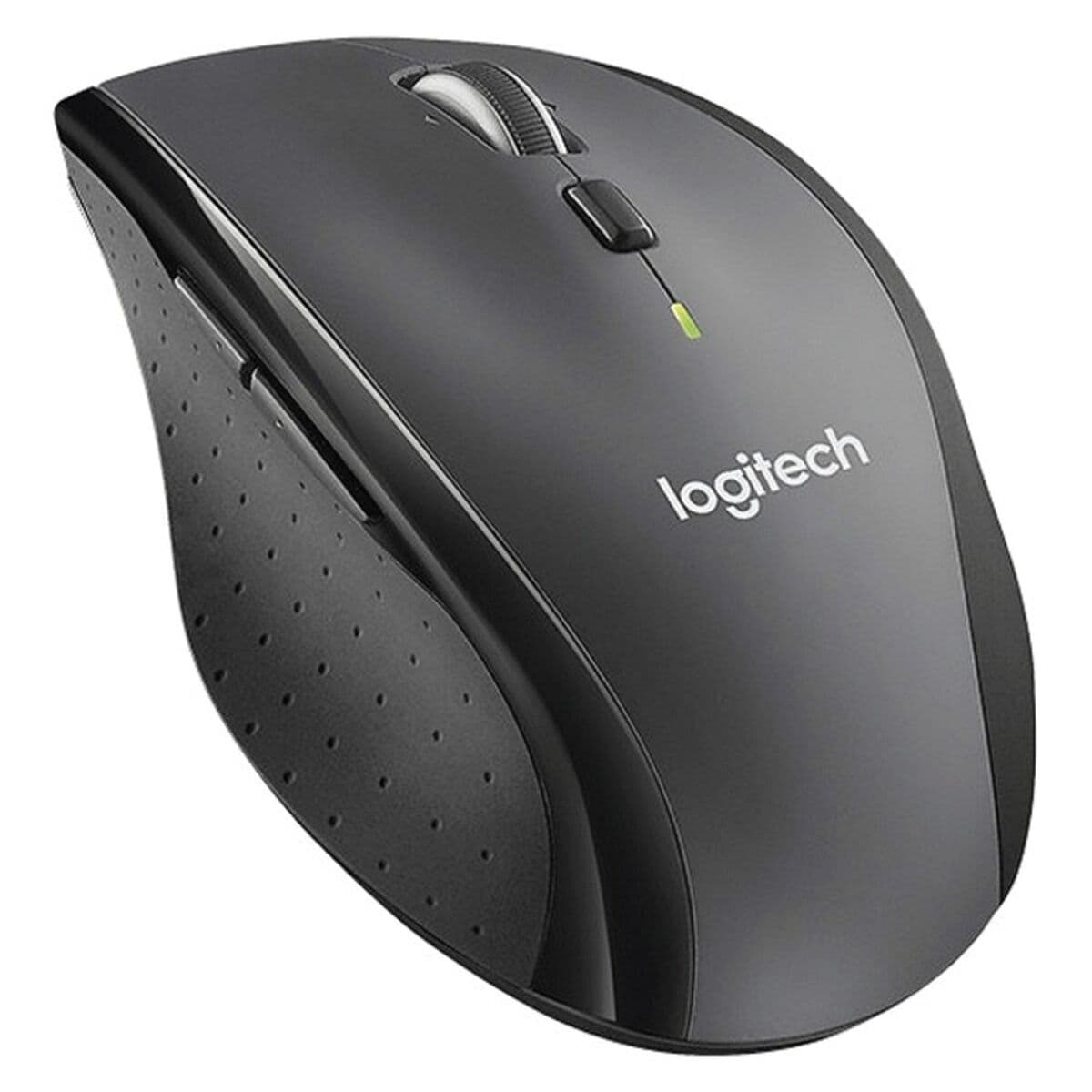 Trådlös Mus Logitech LGT-M705S Svart 1000 dpi — thumbnail 4
