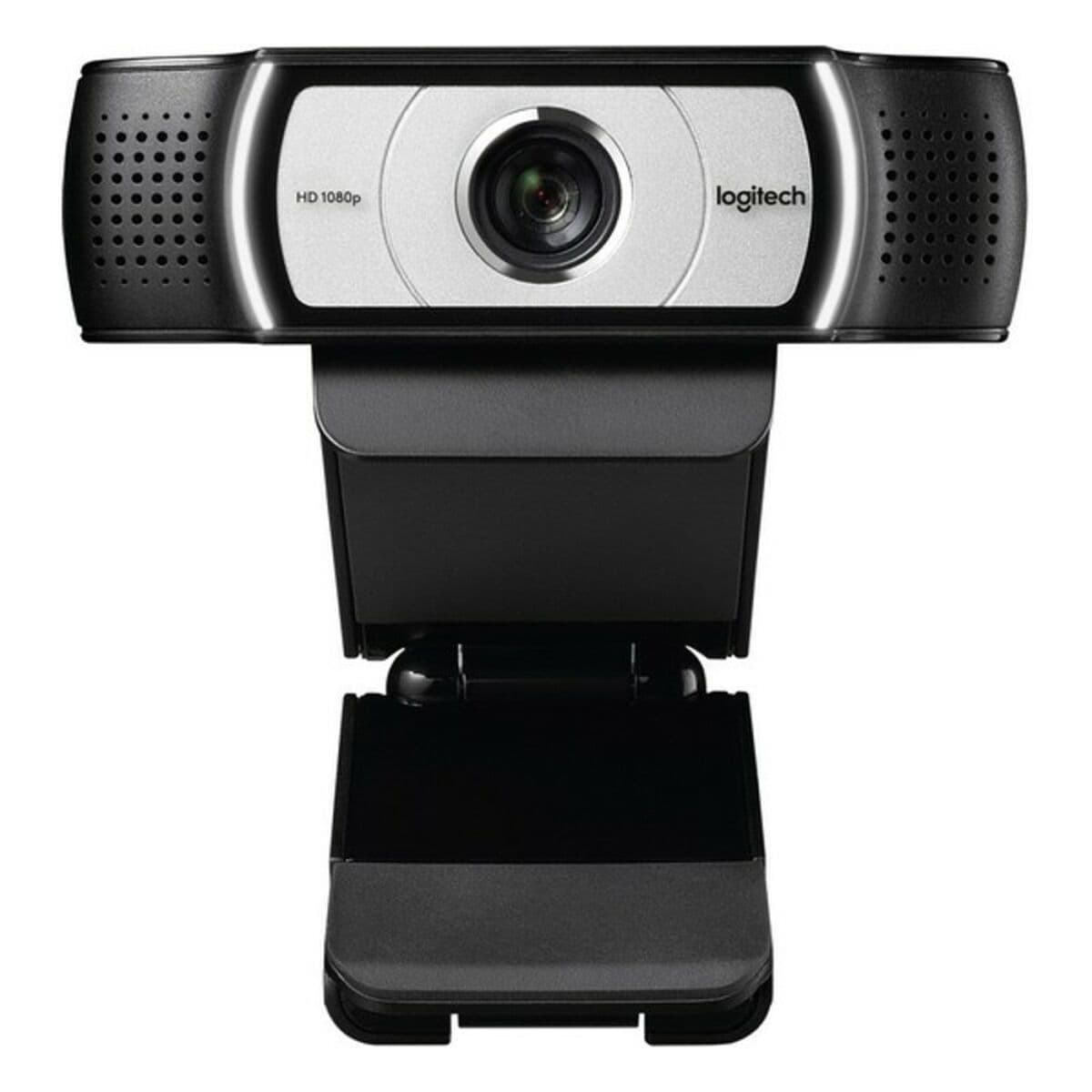 Webbkamera Logitech C930e Full HD — thumbnail 9