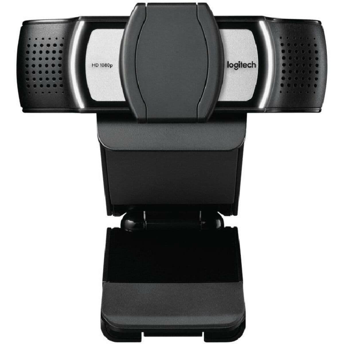 Webbkamera Logitech C930e Full HD — thumbnail 2