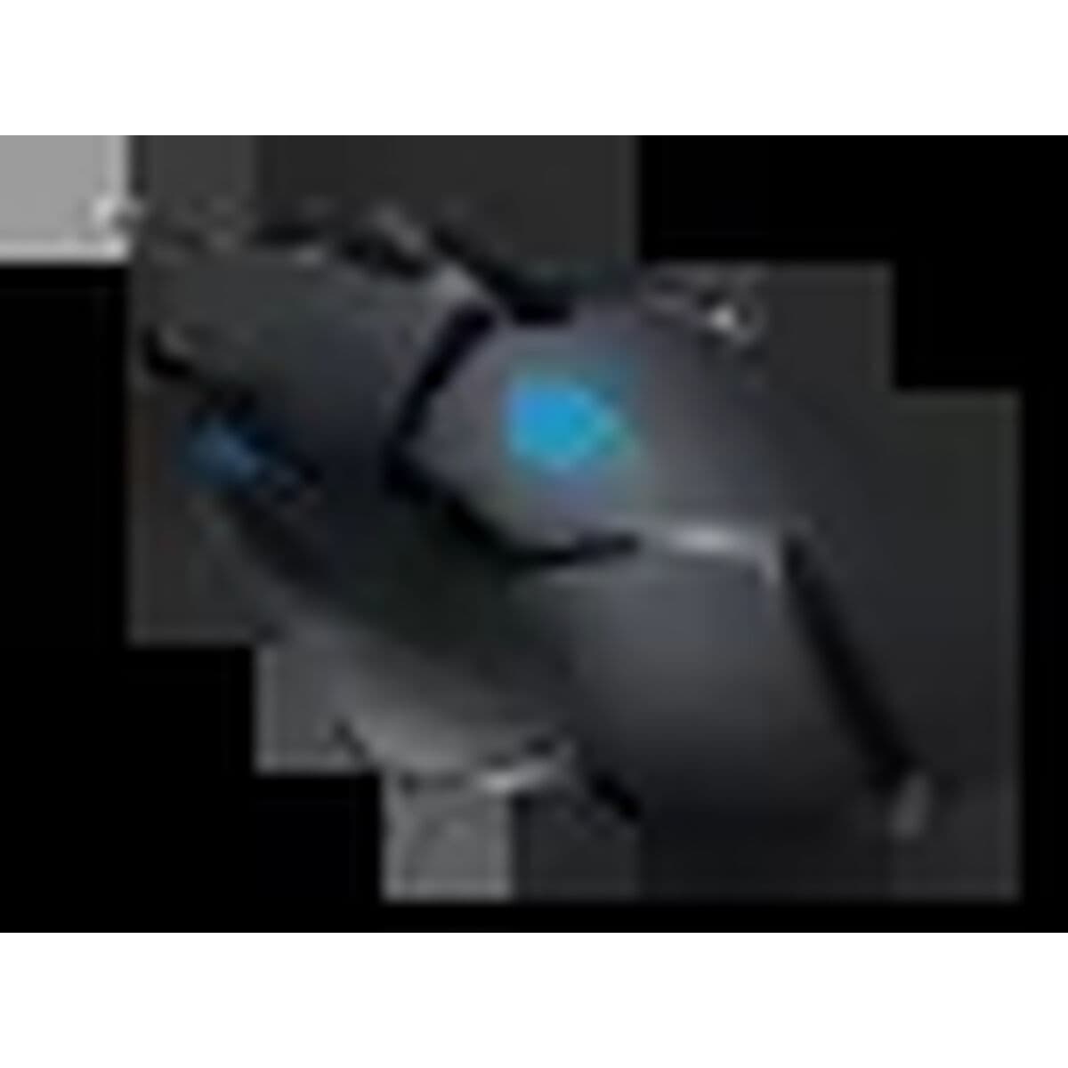 Gaming Mus Logitech 910-004068 Svart 4000 dpi — thumbnail 11