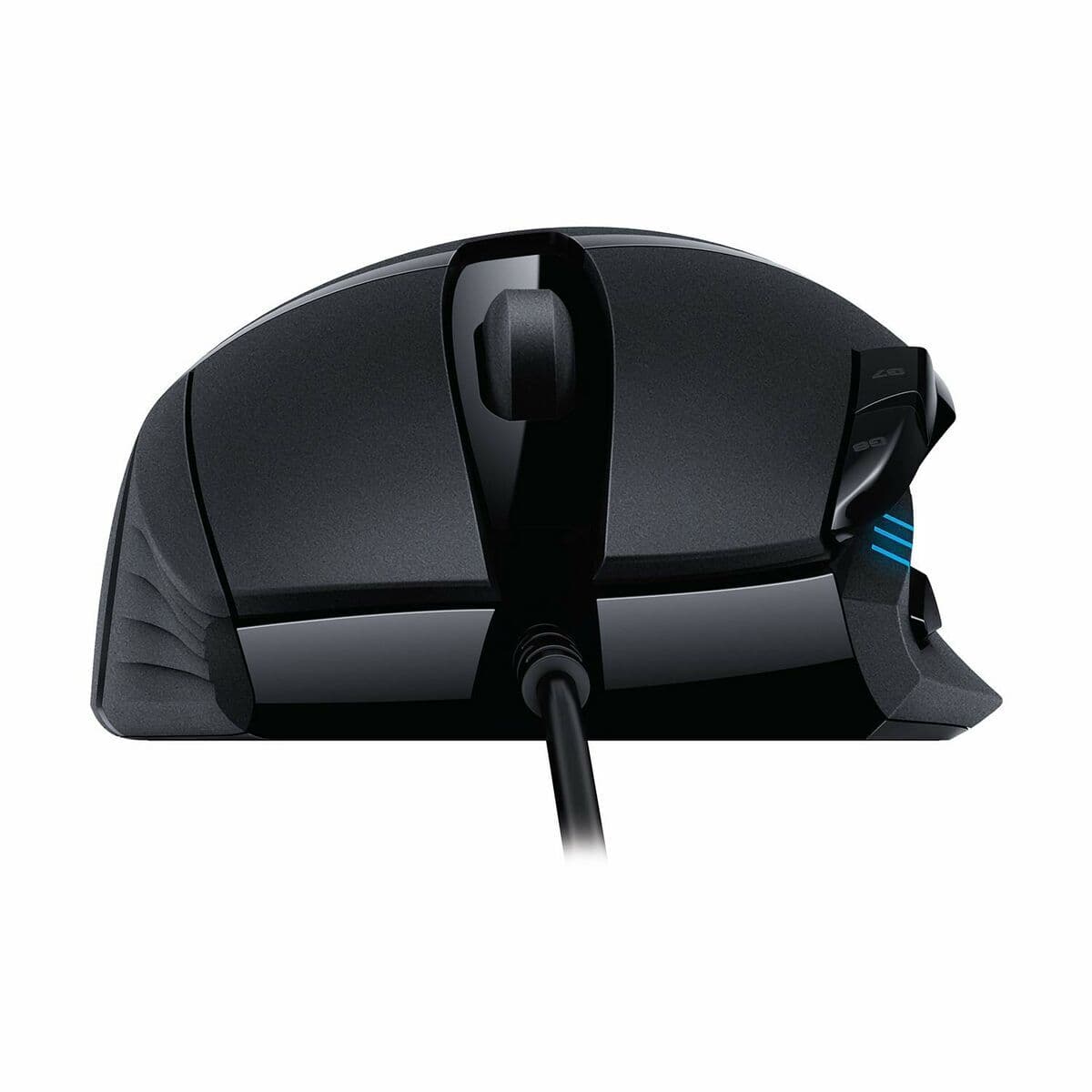 Gaming Mus Logitech 910-004068 Svart 4000 dpi — thumbnail 39