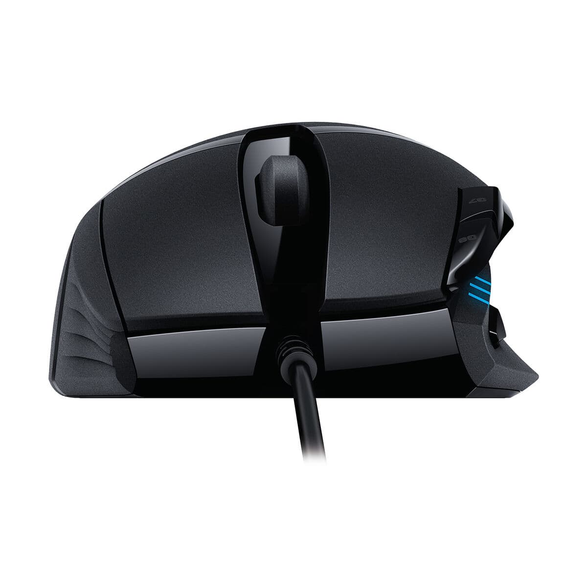 Gaming Mus Logitech 910-004068 Svart 4000 dpi — thumbnail 6