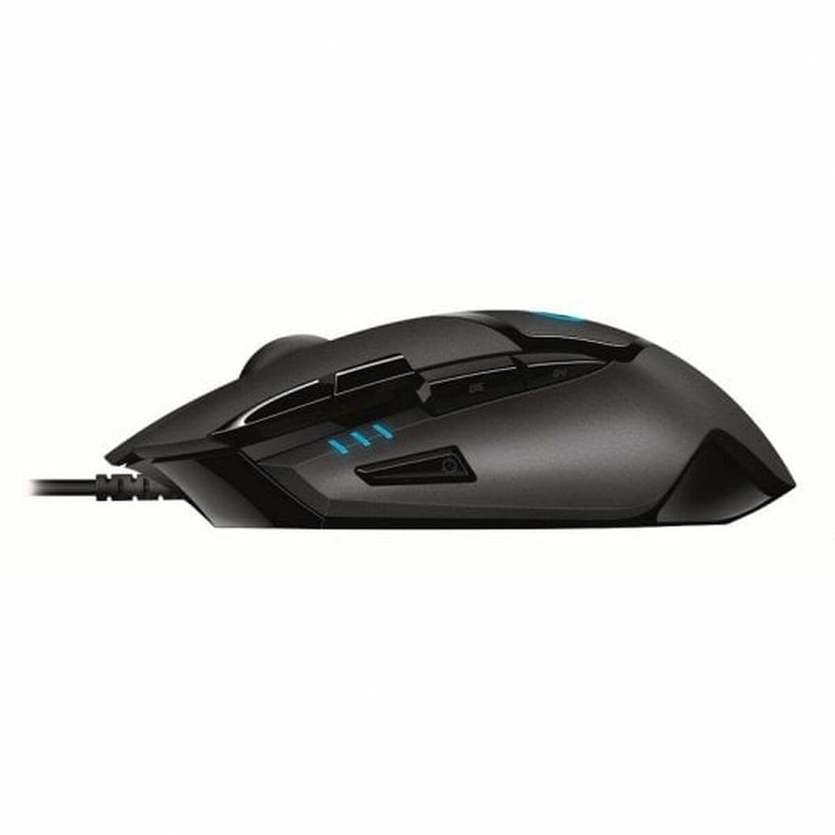 Gaming Mus Logitech 910-004068 Svart 4000 dpi — thumbnail 23