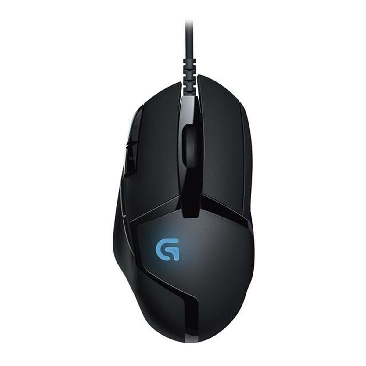 Gaming Mus Logitech 910-004068 Svart 4000 dpi — thumbnail 21
