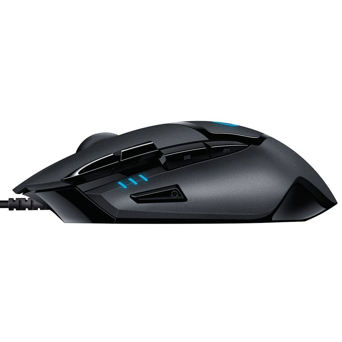 Gaming Mus Logitech 910-004068 Svart 4000 dpi — thumbnail 18