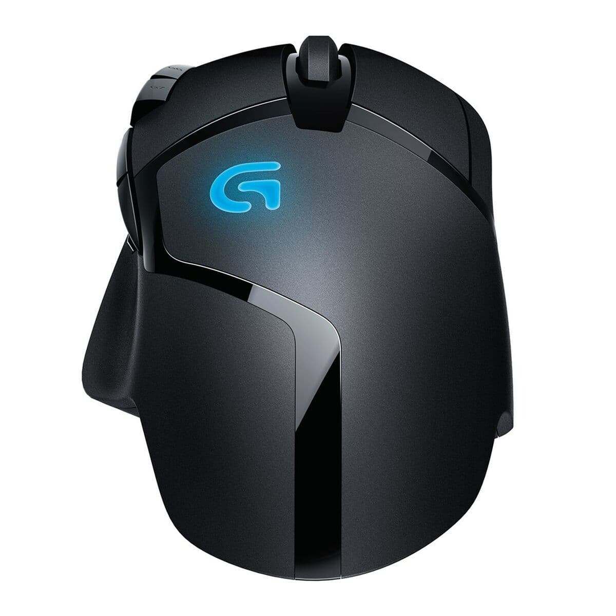 Gaming Mus Logitech 910-004068 Svart 4000 dpi — thumbnail 17