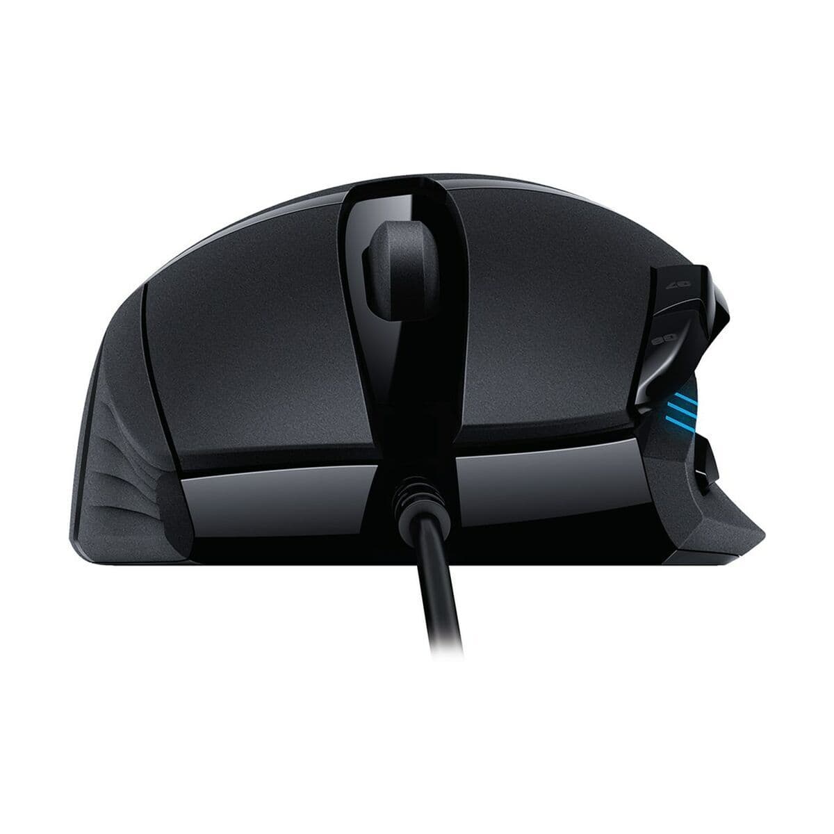 Gaming Mus Logitech 910-004068 Svart 4000 dpi — thumbnail 16
