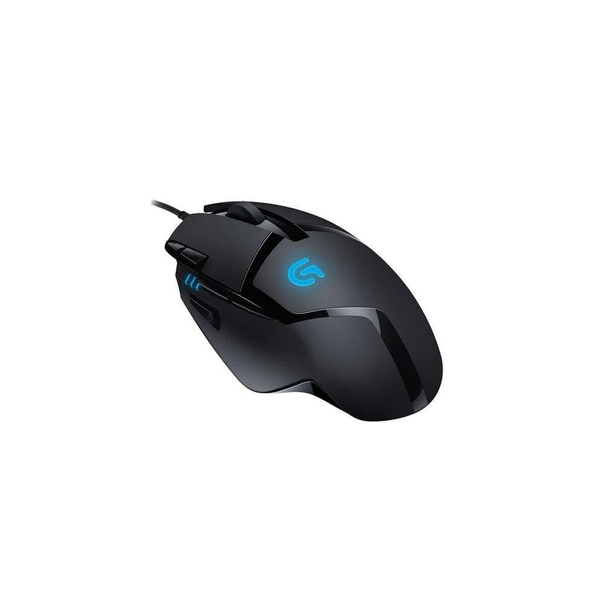 Gaming Mus Logitech 910-004068 Svart 4000 dpi — thumbnail 12