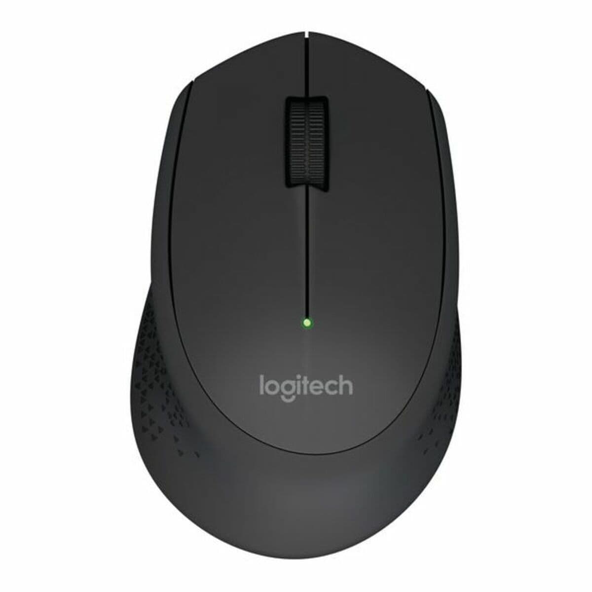 Trådlös optisk mus Logitech M280 Svart 1000 dpi — thumbnail 14