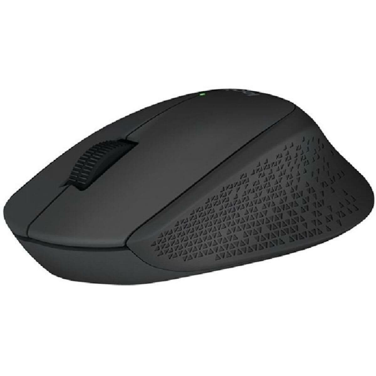 Trådlös optisk mus Logitech M280 Svart 1000 dpi — thumbnail 5