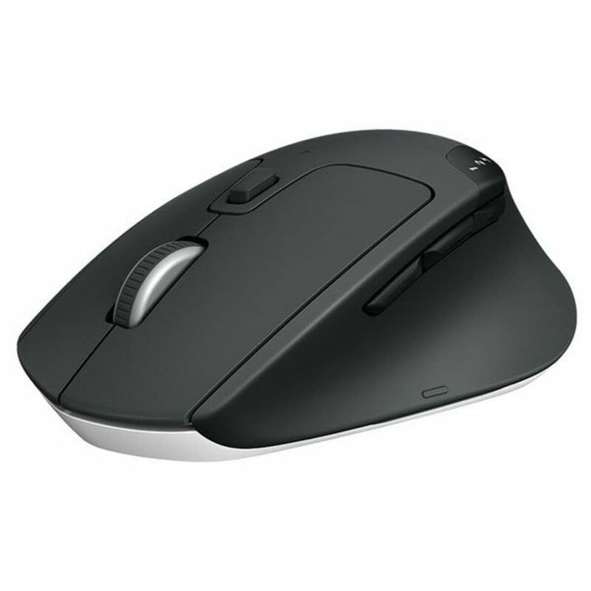 Trådlös optisk mus Logitech M720 Blå Svart 1000 dpi — thumbnail 7