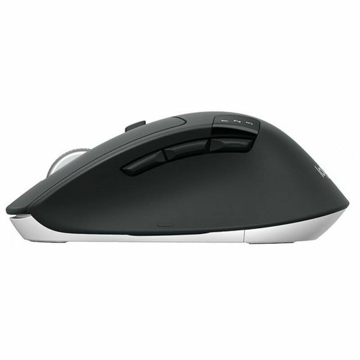 Trådlös optisk mus Logitech M720 Blå Svart 1000 dpi — thumbnail 8