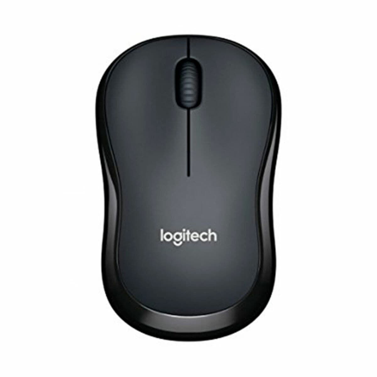 Trådlös optisk mus Logitech Silent M220 Silent Grå 1000 dpi — thumbnail 20