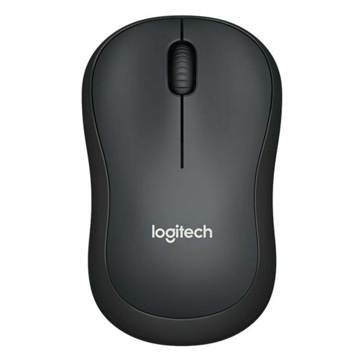 Trådlös optisk mus Logitech Silent M220 Silent Grå 1000 dpi — thumbnail 16